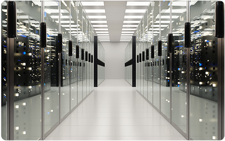 보안 솔루션으로 기업의 데이터를 보호하고 안전한 네트워크 환경 구축