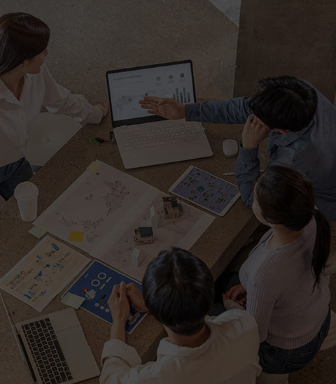 전문 컨설턴트가 무료 방문 상담을 통해 고객 맞춤형 솔루션 제공