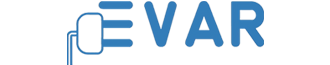 전기차충전기 브랜드:EVAR