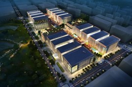 랜드마크 설치시공:LG사이언스파크