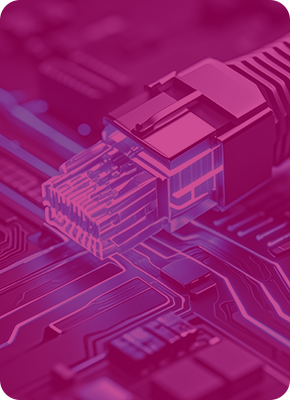 뛰어난 보안성을 가진 전용회선