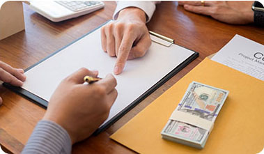 보안 관련 법적 규제가 있는 기관, 회사