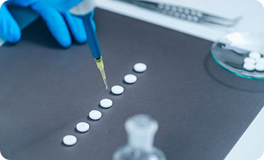 정보유출을 조심해야 하는 기업