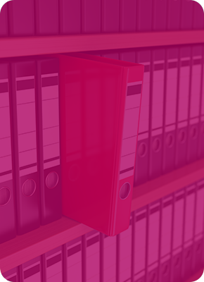 기업의 문서를 통합 관리하고 정보 보호 및 업무 효율성 강화