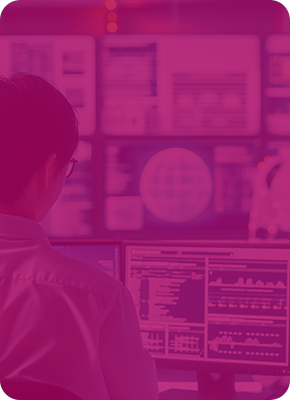 실시간 위협 감지 및 안전한 네트워크 환경 제공