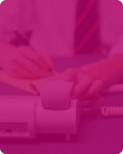 기업 전용 통신환경 구축이 가능한 기업전화