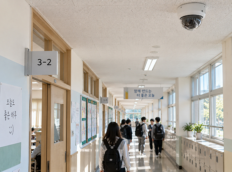 학교